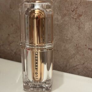 JLO - Jennifer Lopez Glo Beauty Serum with Gold Accents